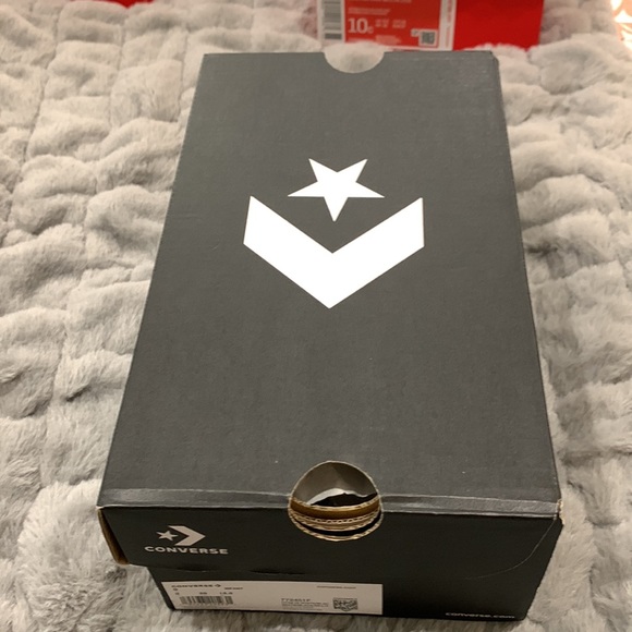 Converse Hi Sneakers TD - Picture 7 of 11